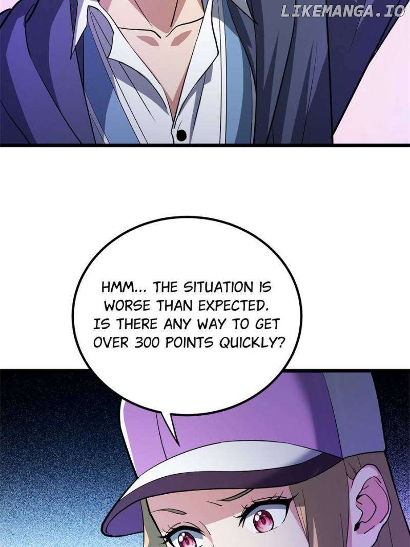 Ancient God's Chosen Warriors Chapter 52 - page 4