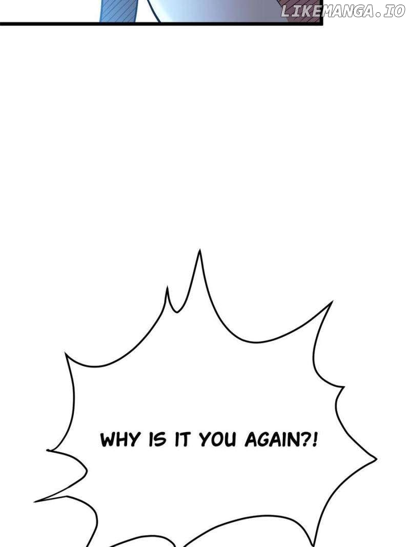 Ancient God's Chosen Warriors Chapter 52 - page 6