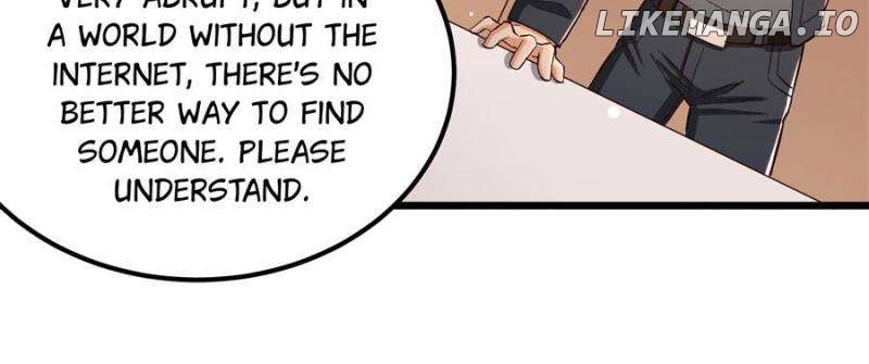 Ancient God's Chosen Warriors Chapter 53 - page 20