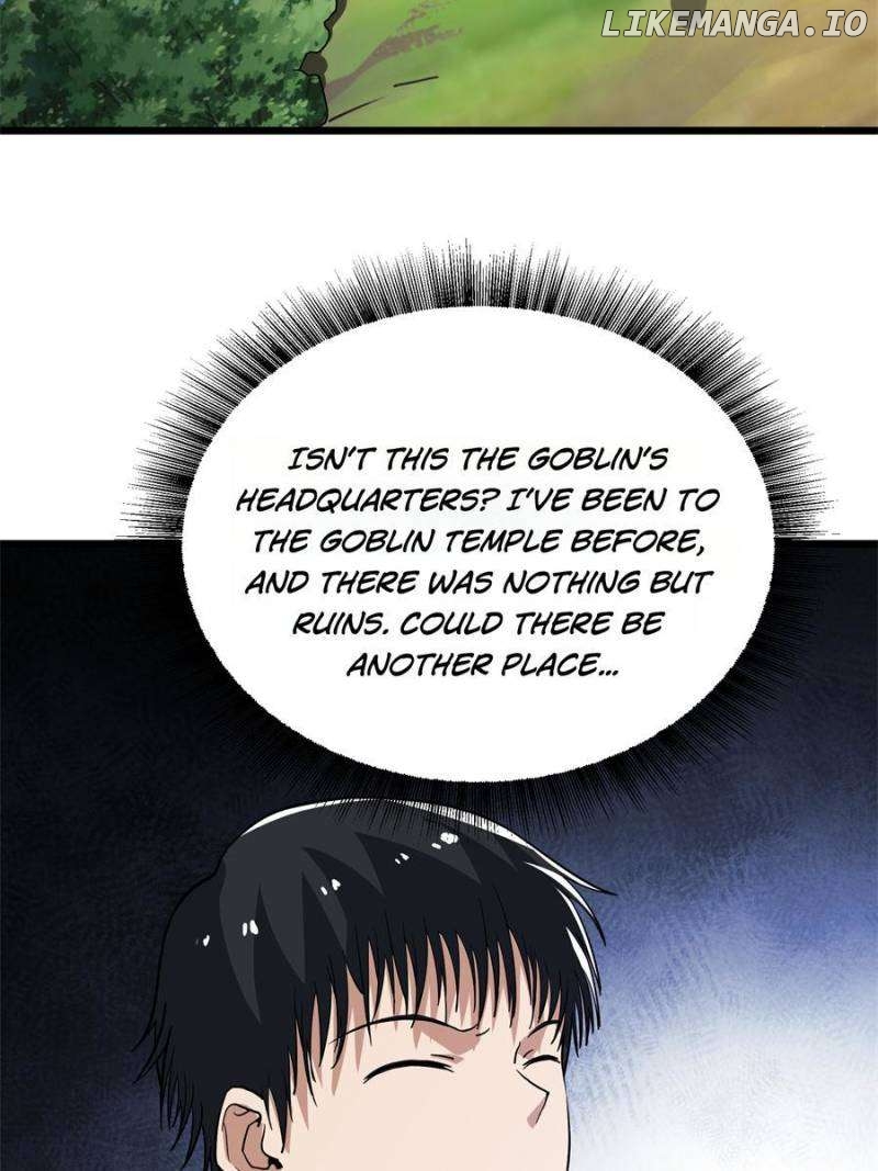Ancient God's Chosen Warriors Chapter 55 - page 16