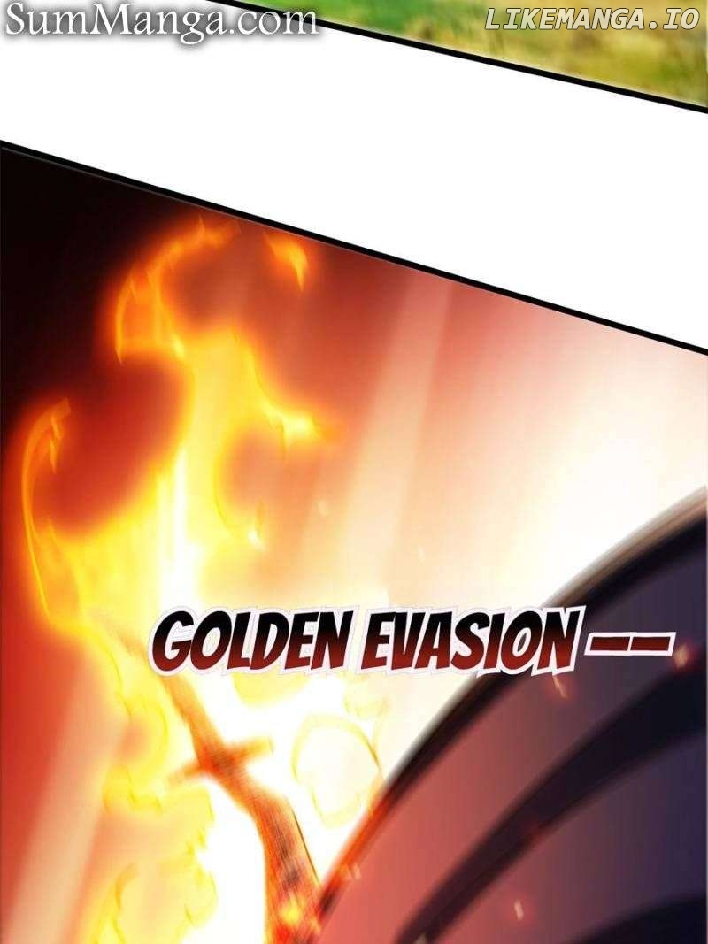 Ancient God's Chosen Warriors Chapter 55 - page 35