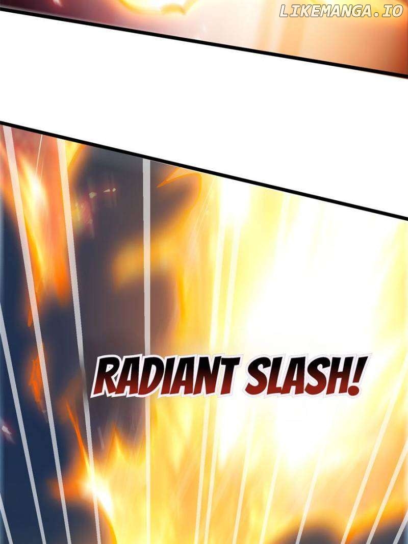 Ancient God's Chosen Warriors Chapter 55 - page 37
