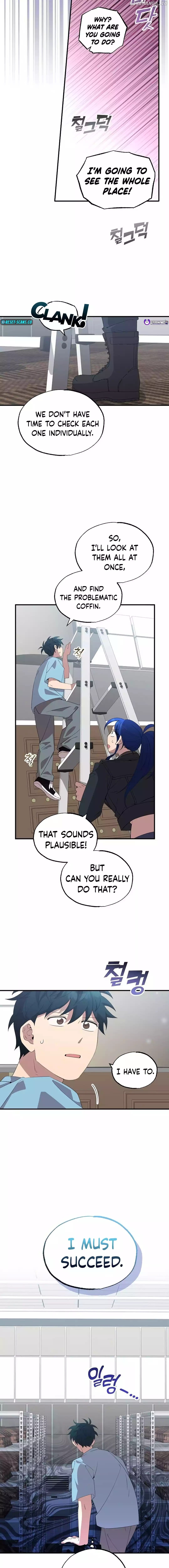 Magical Realm Shopkeeper Chapter 34 - page 13