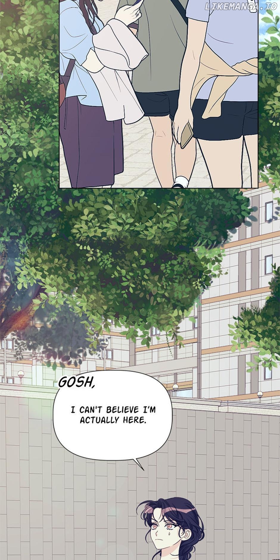 Taeju's Brother, Taehee Chapter 40 - page 3