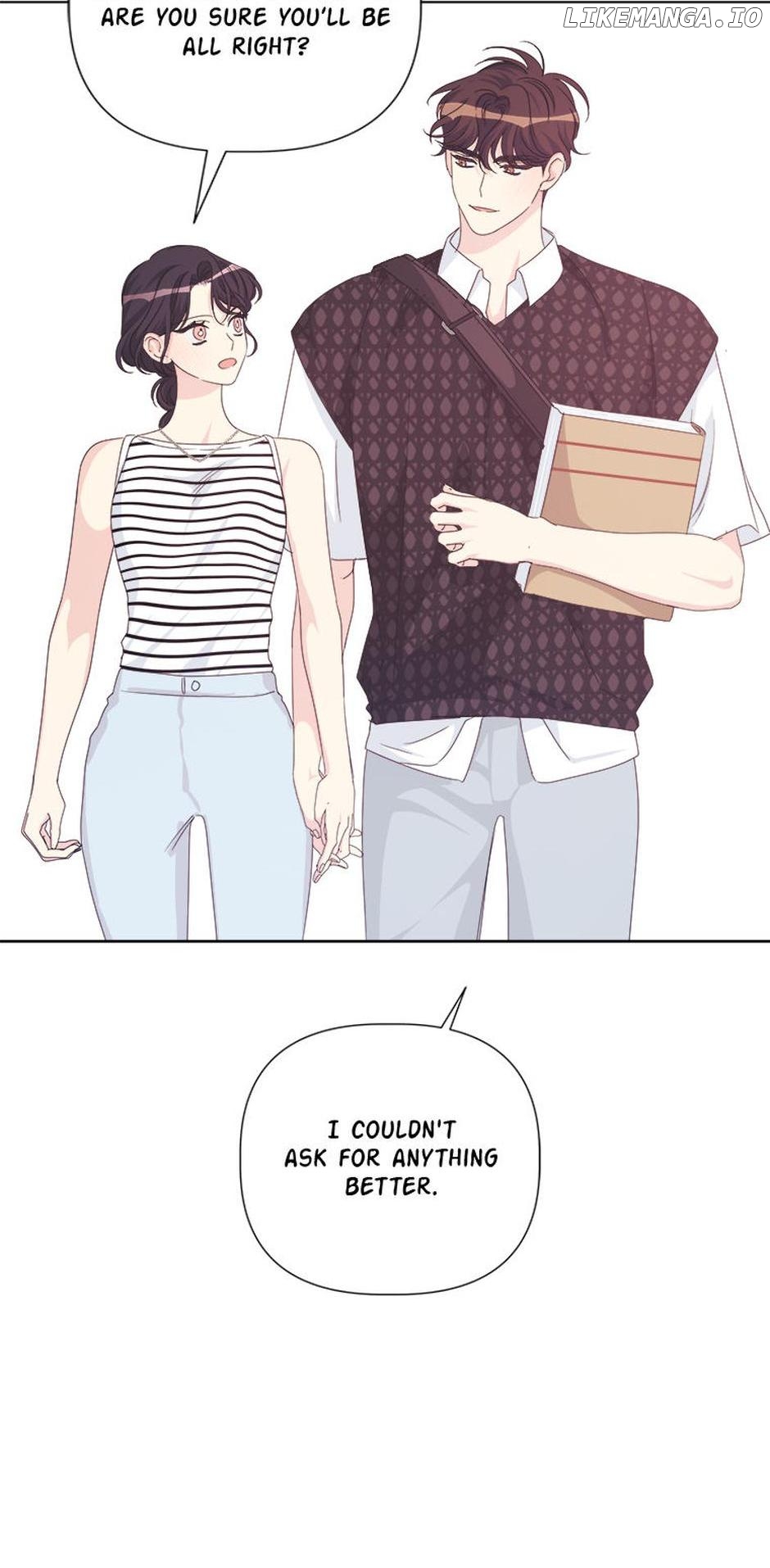 Taeju's Brother, Taehee Chapter 40 - page 33