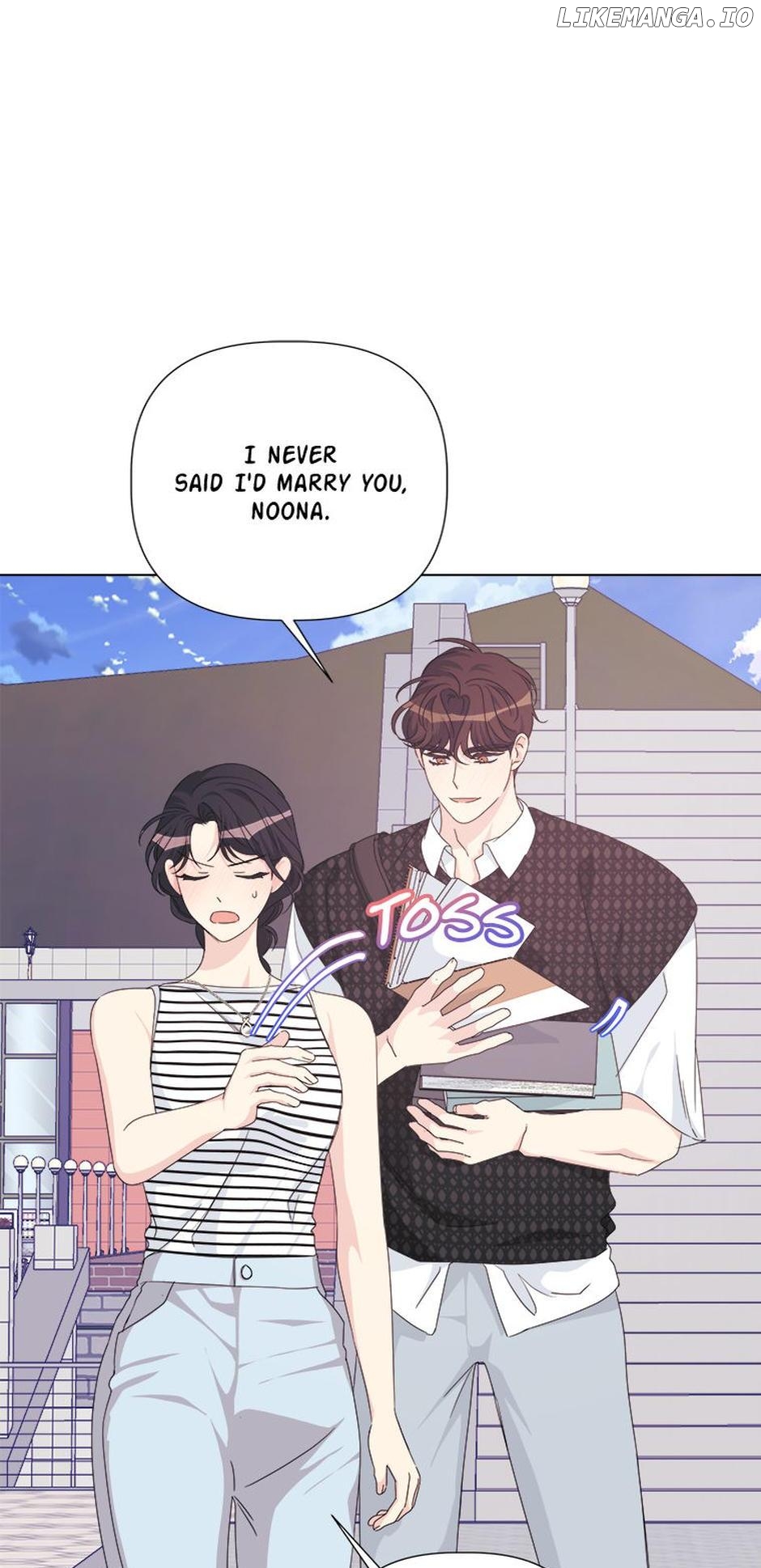 Taeju's Brother, Taehee Chapter 40 - page 46