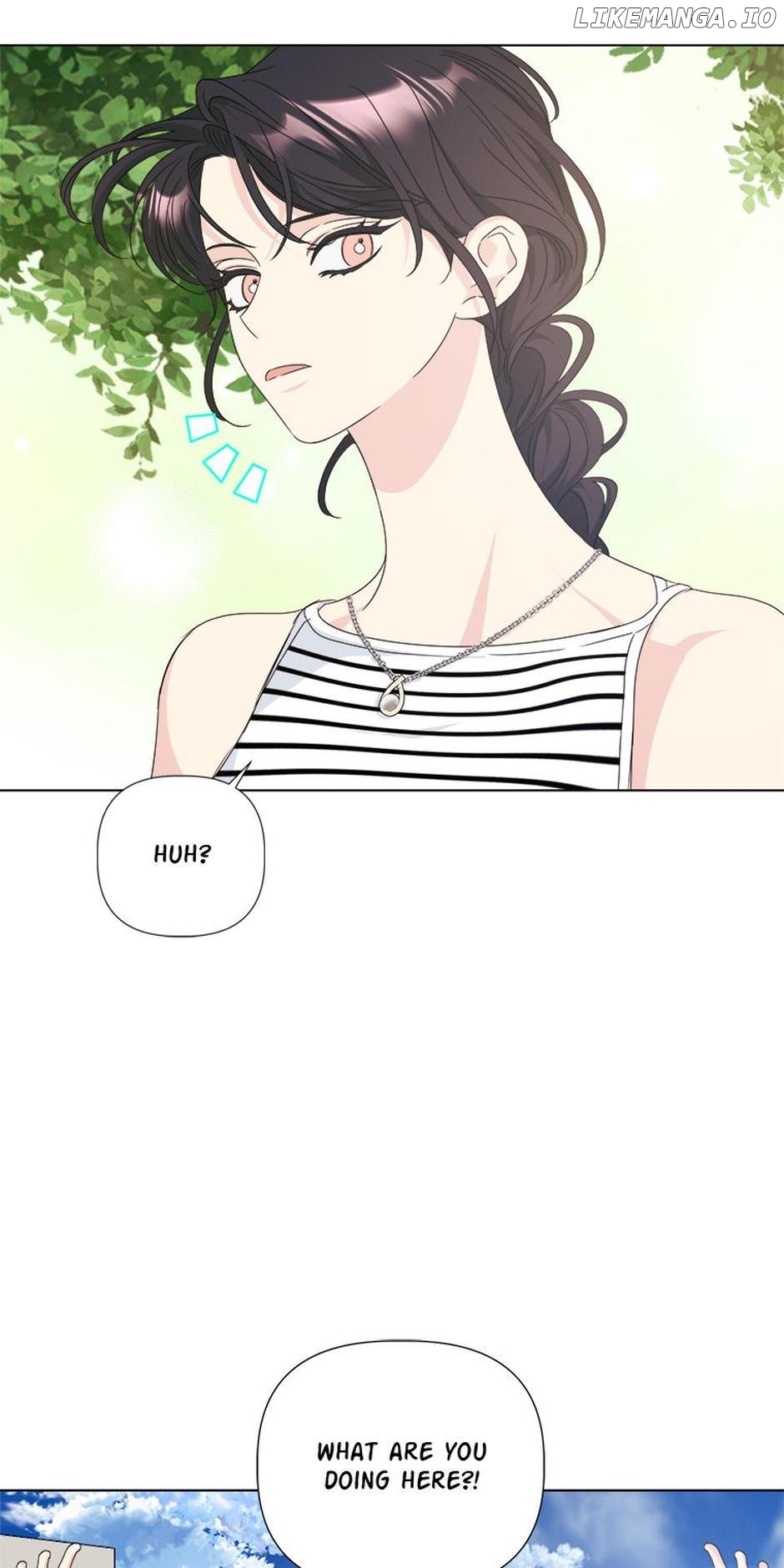 Taeju's Brother, Taehee Chapter 40 - page 6