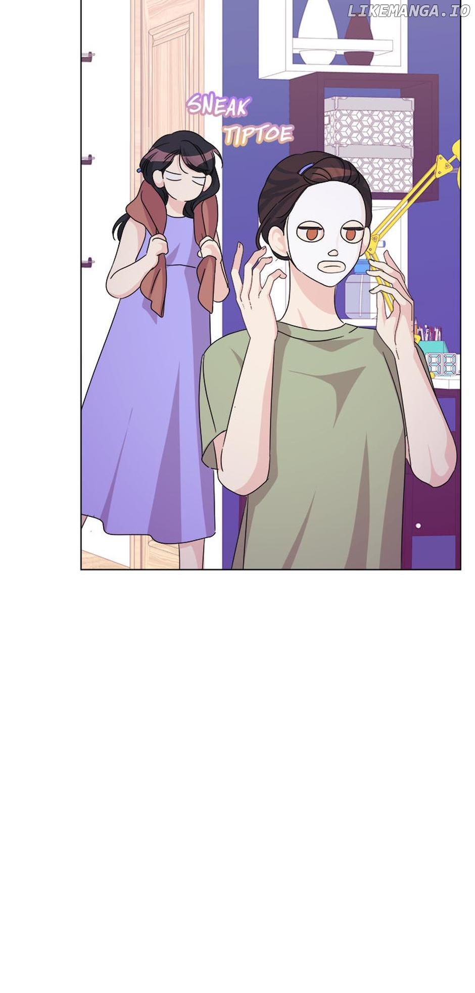Taeju's Brother, Taehee Chapter 41 - page 30