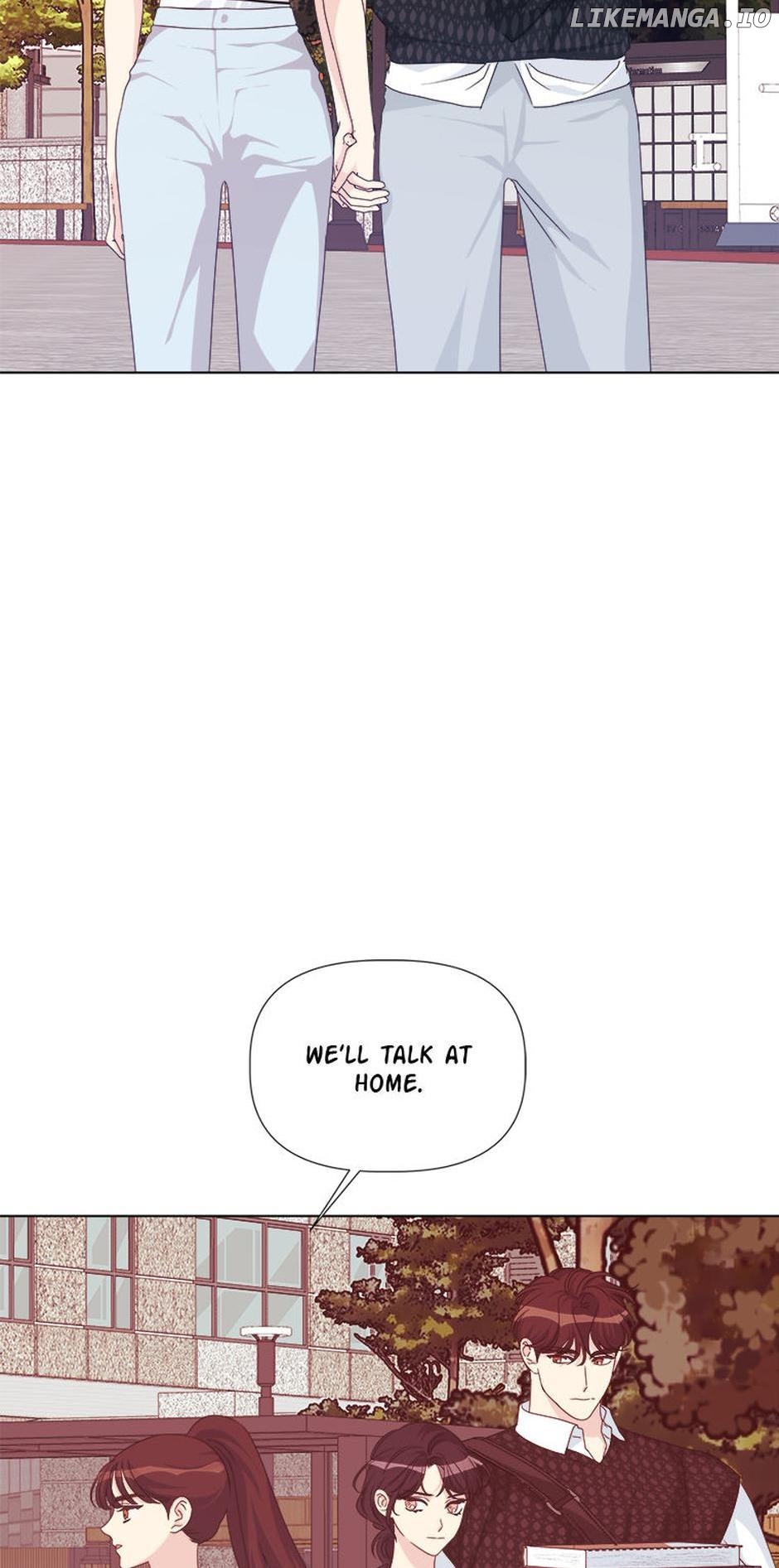Taeju's Brother, Taehee Chapter 41 - page 4