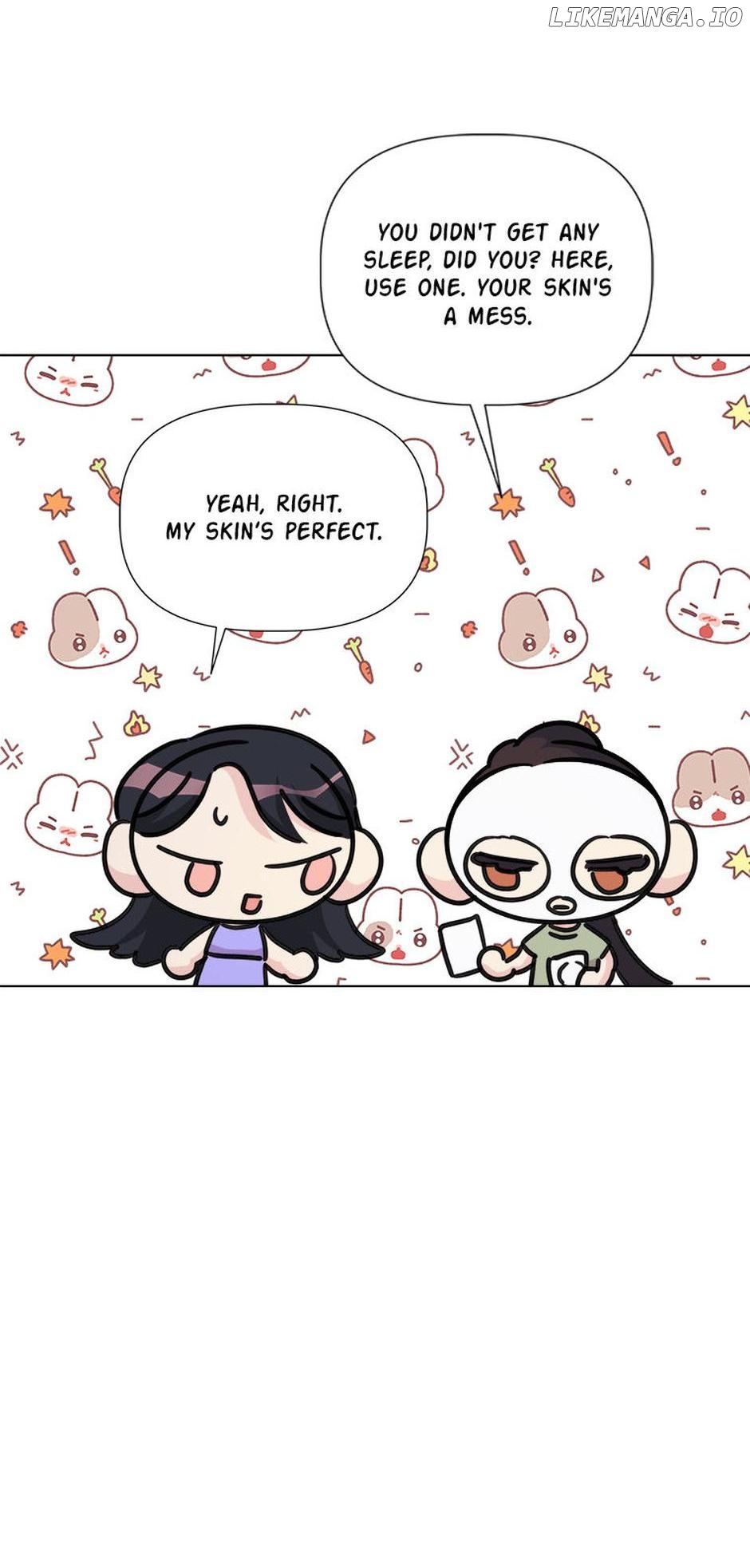 Taeju's Brother, Taehee Chapter 41 - page 31