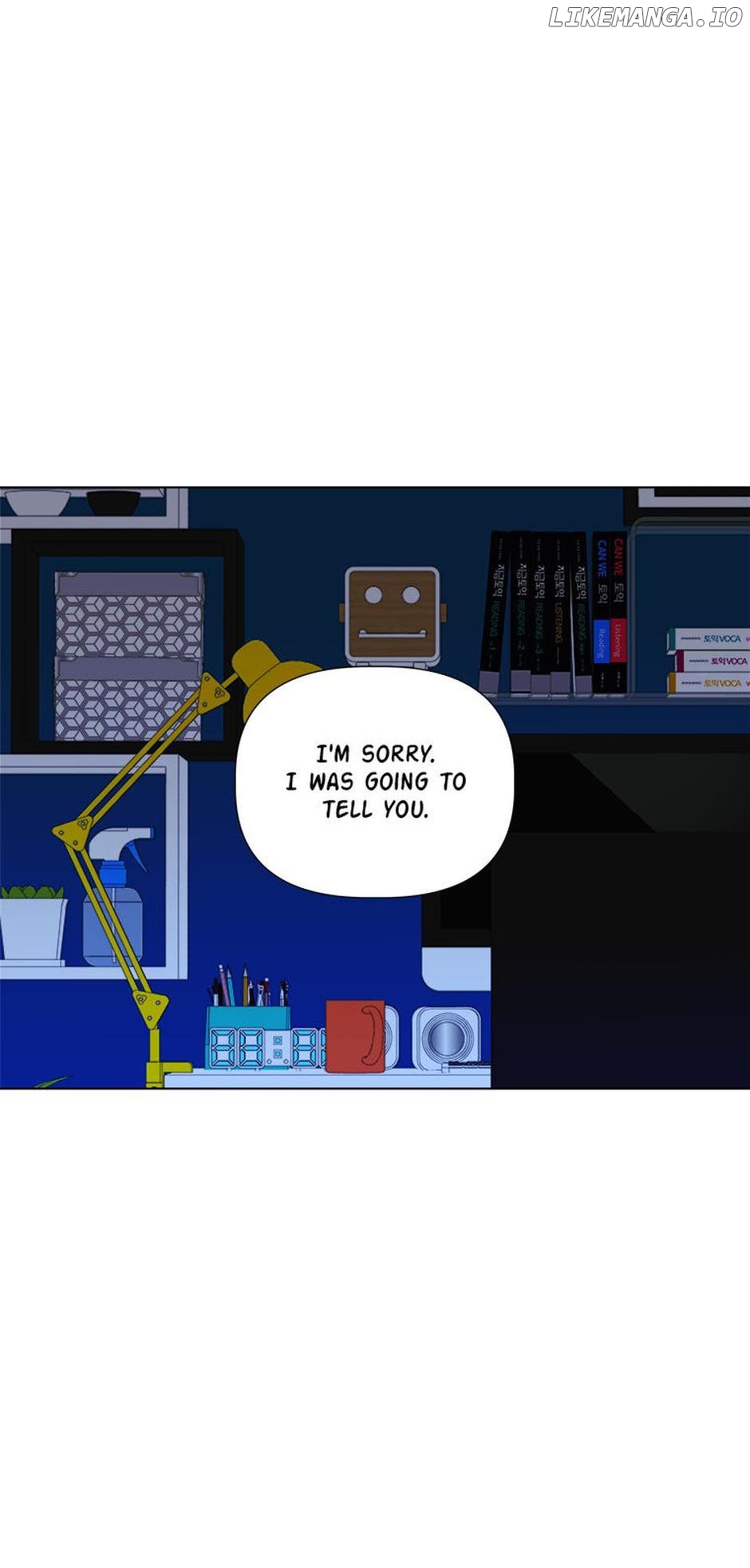 Taeju's Brother, Taehee Chapter 41 - page 33