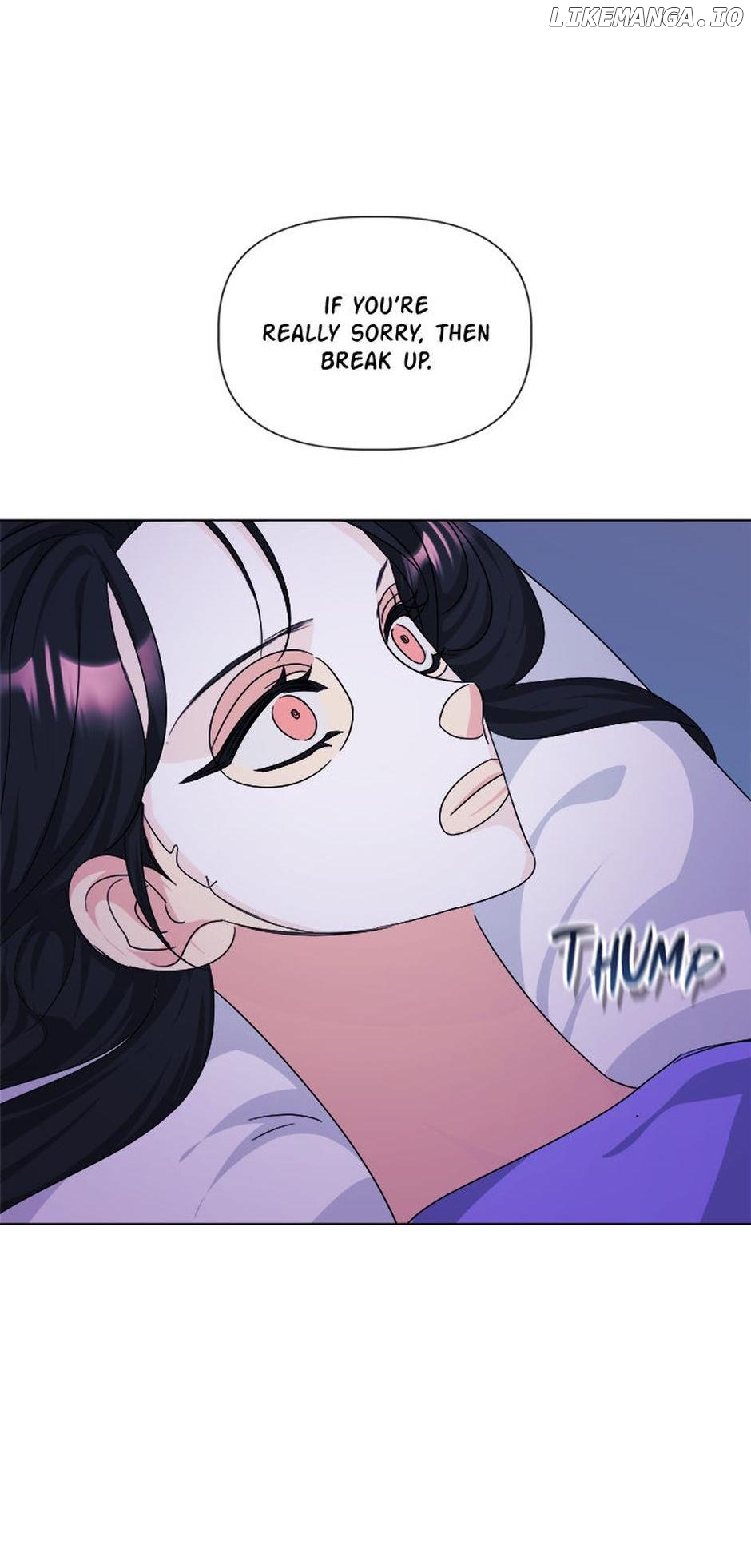 Taeju's Brother, Taehee Chapter 41 - page 34