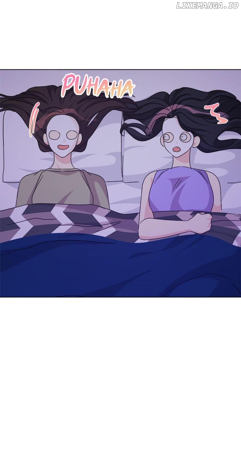 Taeju's Brother, Taehee Chapter 41 - page 36