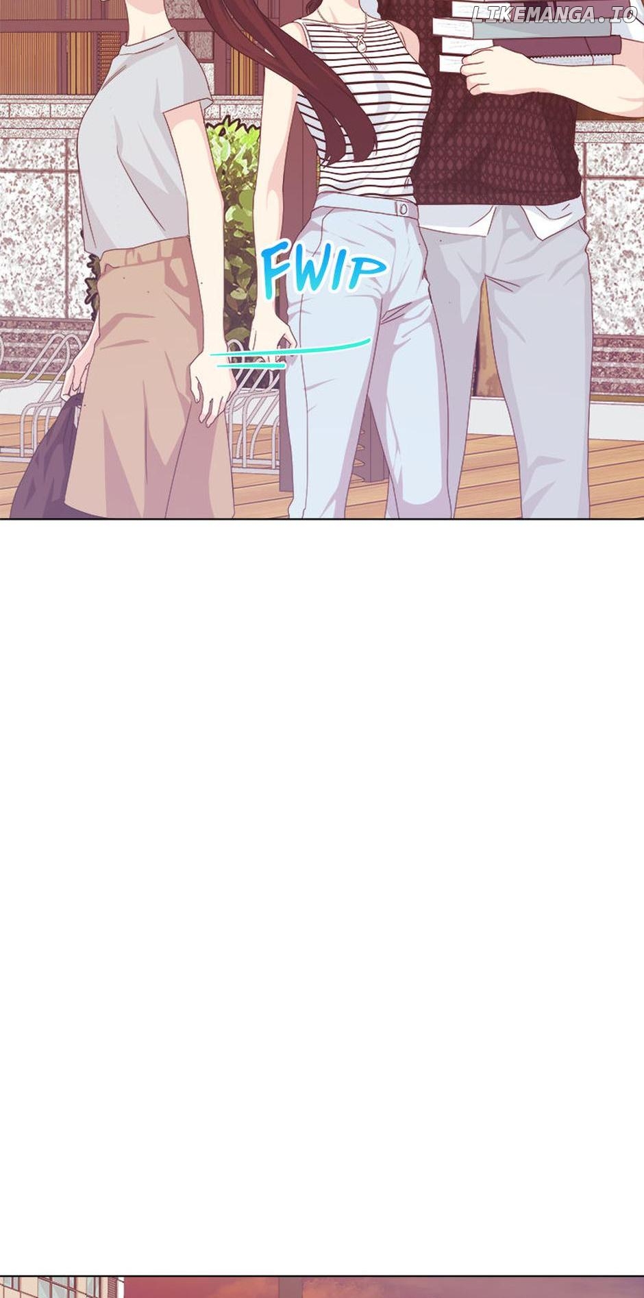Taeju's Brother, Taehee Chapter 41 - page 5