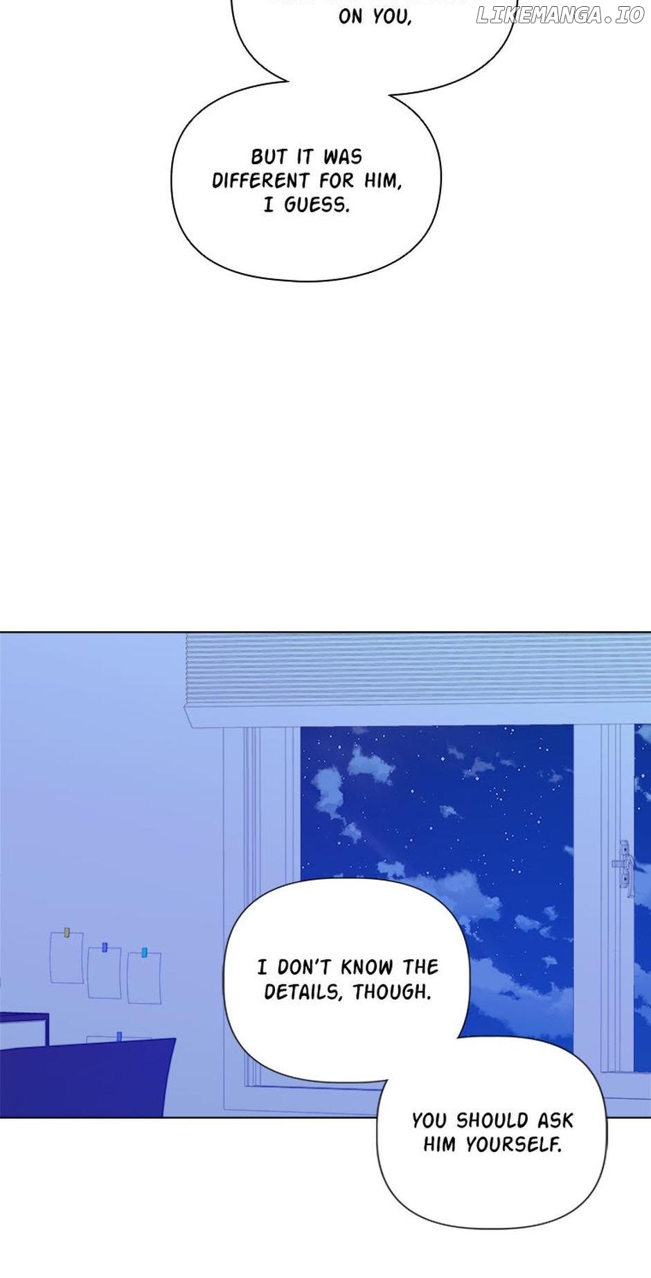 Taeju's Brother, Taehee Chapter 41 - page 49