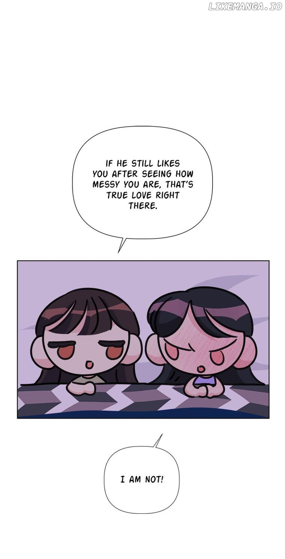 Taeju's Brother, Taehee Chapter 41 - page 50