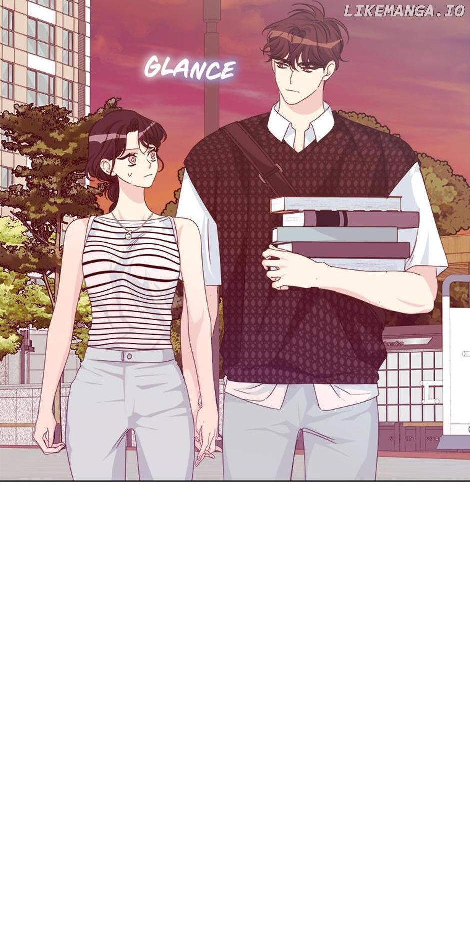 Taeju's Brother, Taehee Chapter 41 - page 6