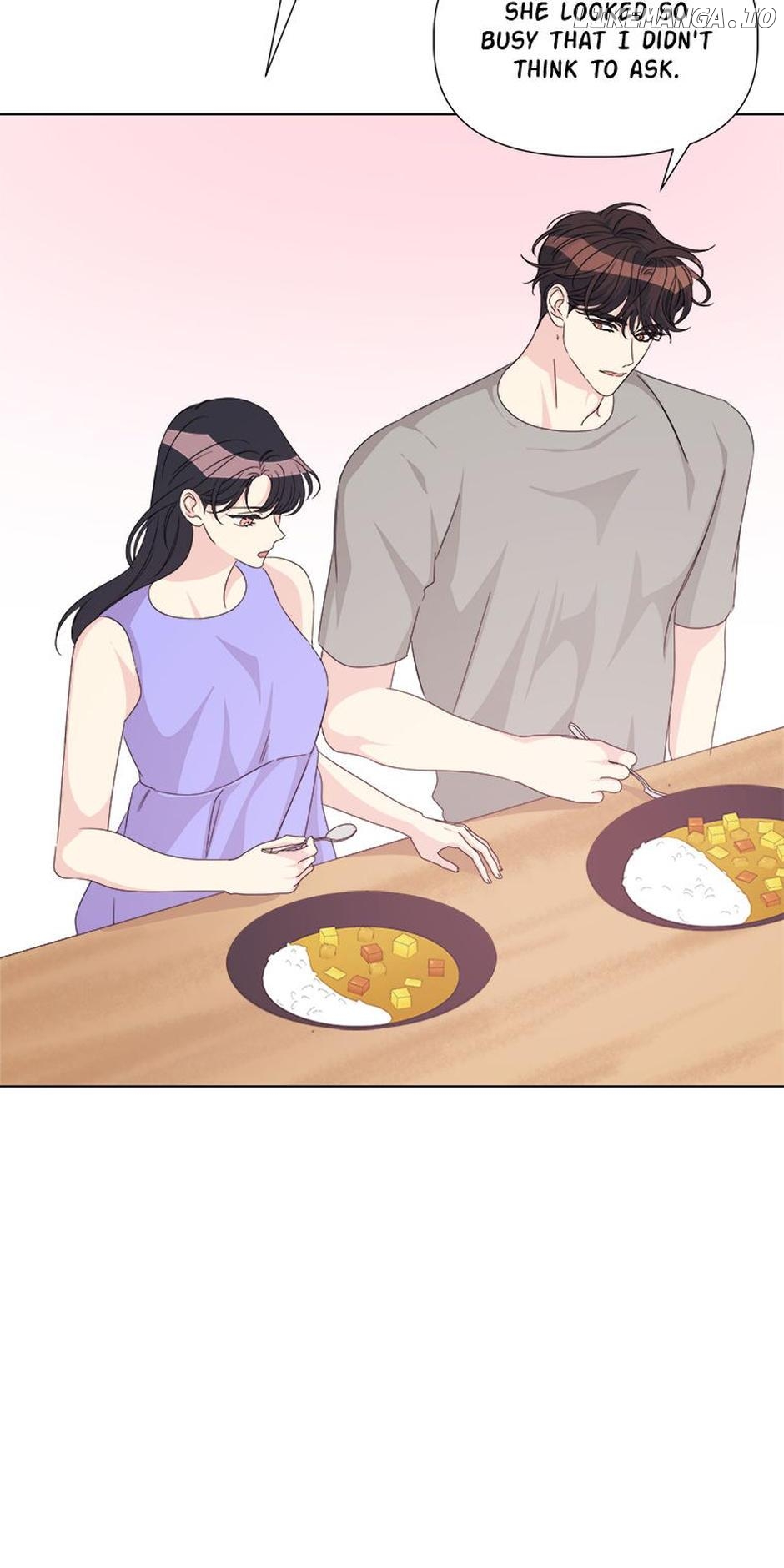 Taeju's Brother, Taehee Chapter 41 - page 64
