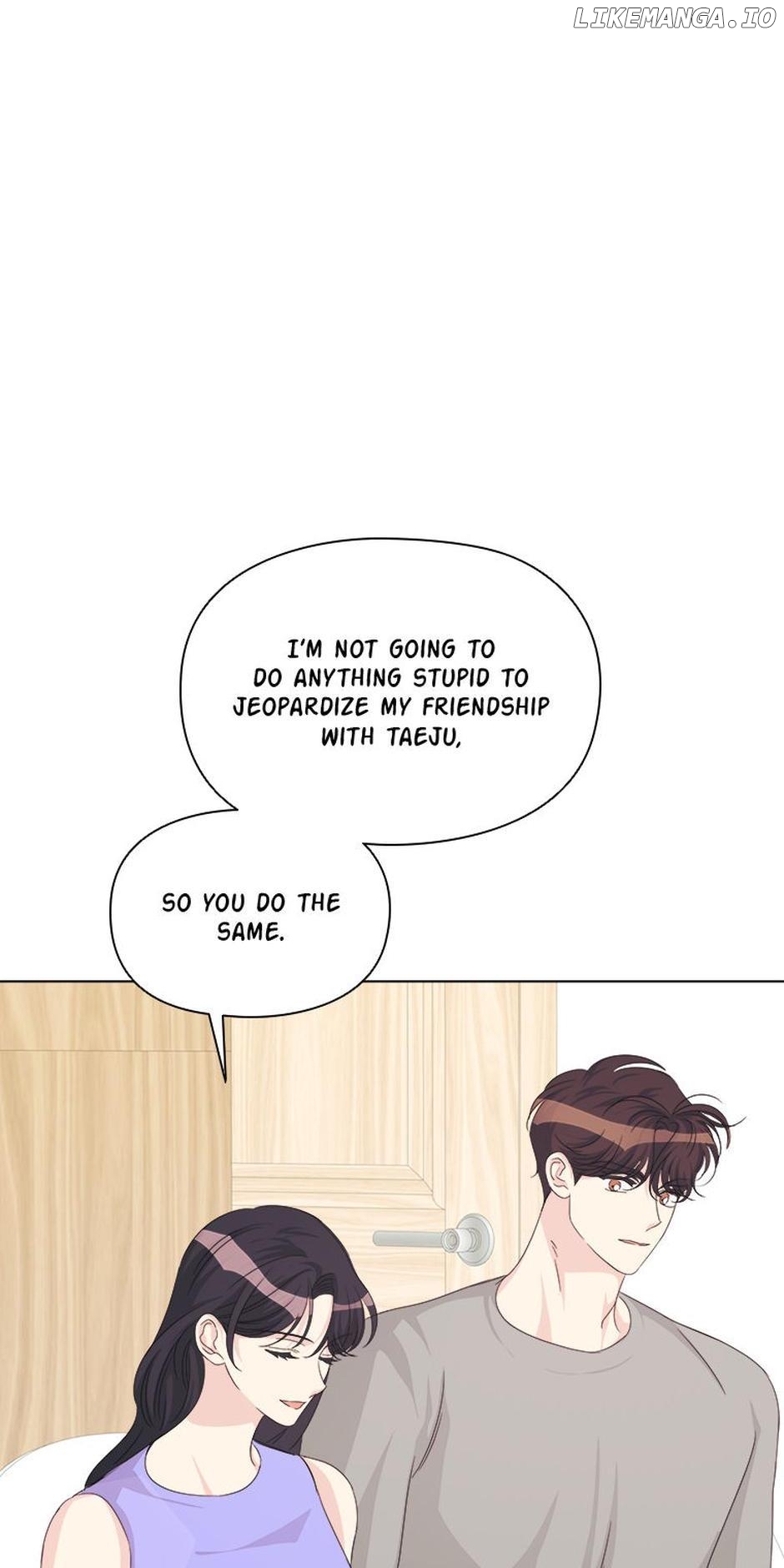 Taeju's Brother, Taehee Chapter 41 - page 72
