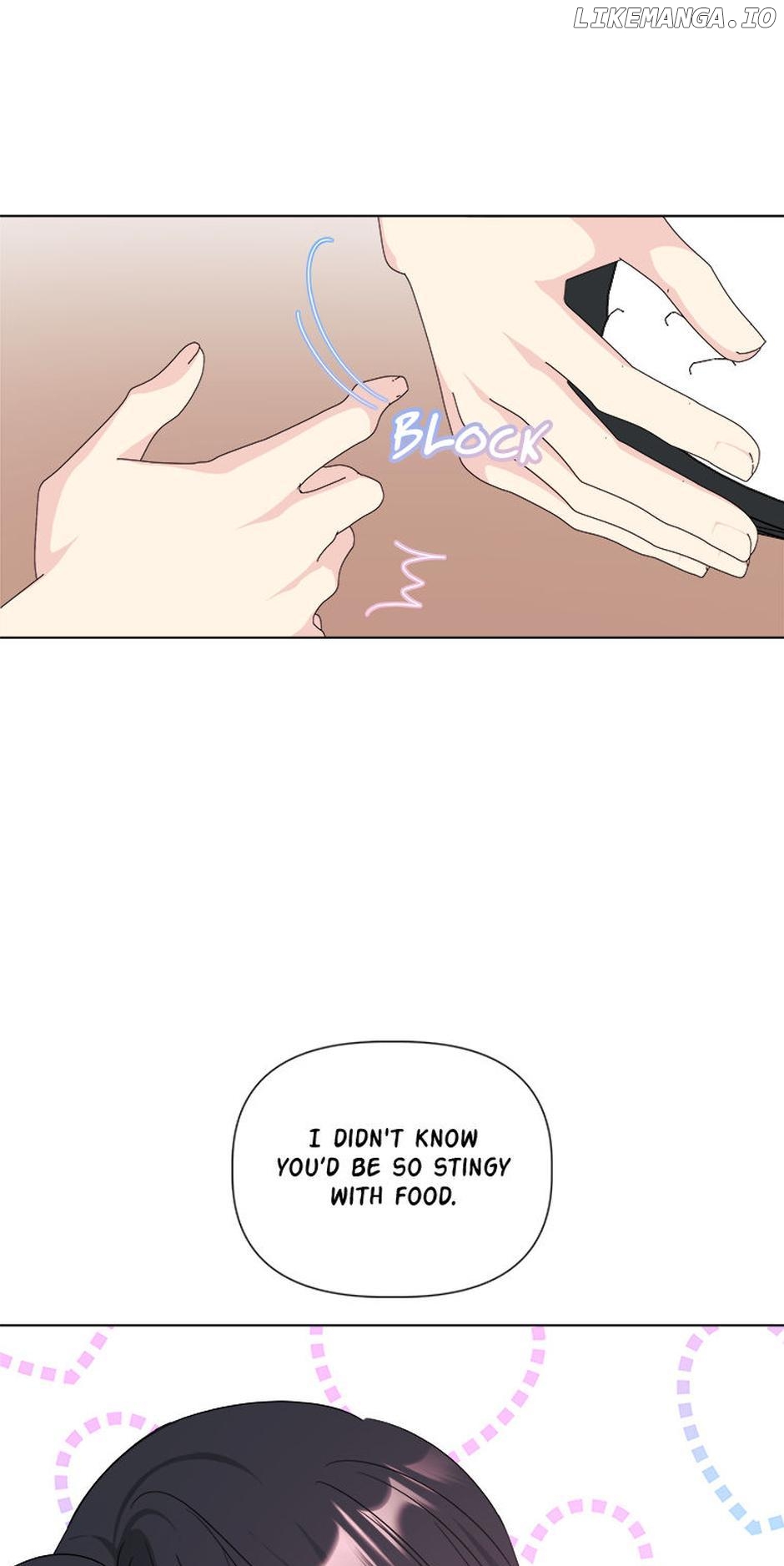 Taeju's Brother, Taehee Chapter 41 - page 77