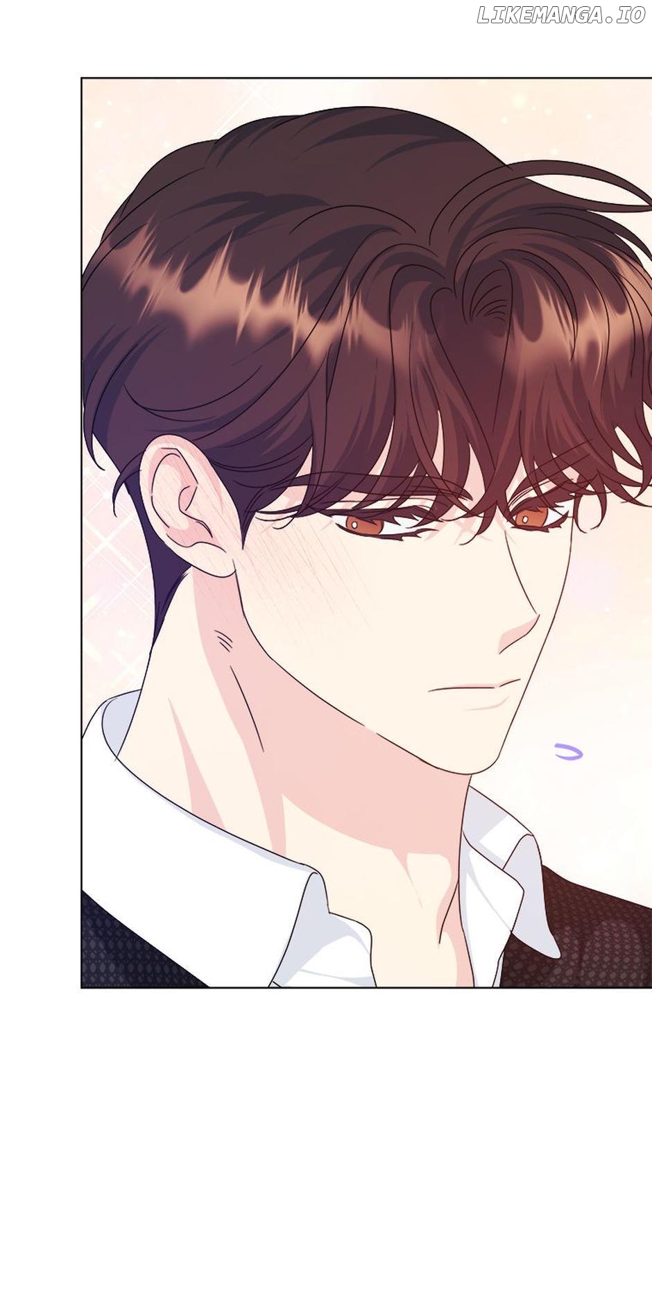 Taeju's Brother, Taehee Chapter 41 - page 9