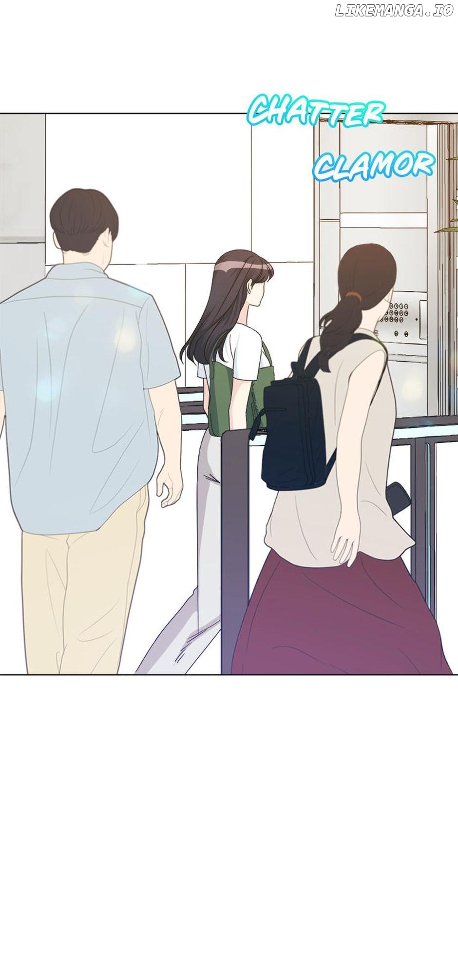 Taeju's Brother, Taehee Chapter 42 - page 4