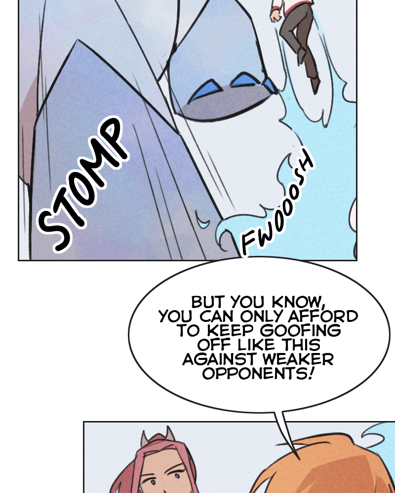 Blue Matter Chapter 109 - page 7