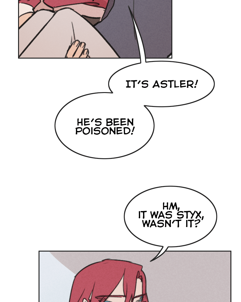 Blue Matter Chapter 109 - page 27