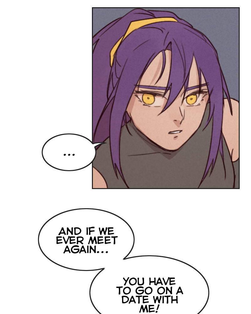 Blue Matter Chapter 110 - page 54