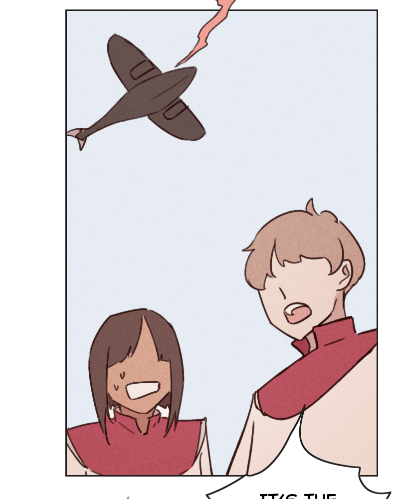 Blue Matter Chapter 110 - page 58