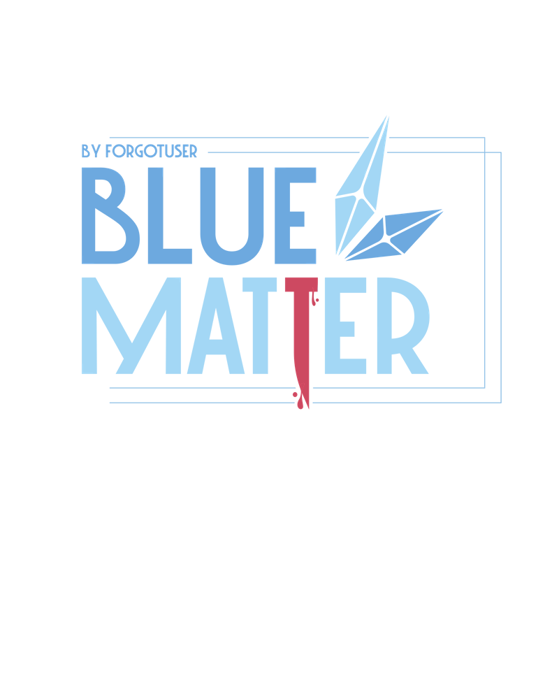 Blue Matter Chapter 111 - page 13