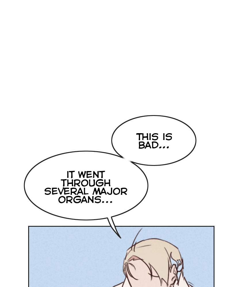 Blue Matter Chapter 112 - page 4