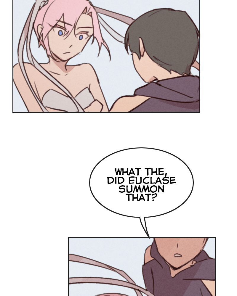Blue Matter Chapter 112 - page 12