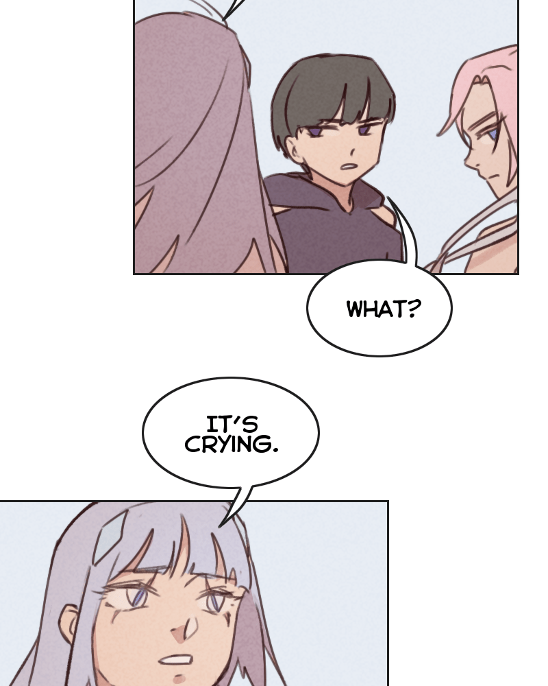 Blue Matter Chapter 112 - page 30