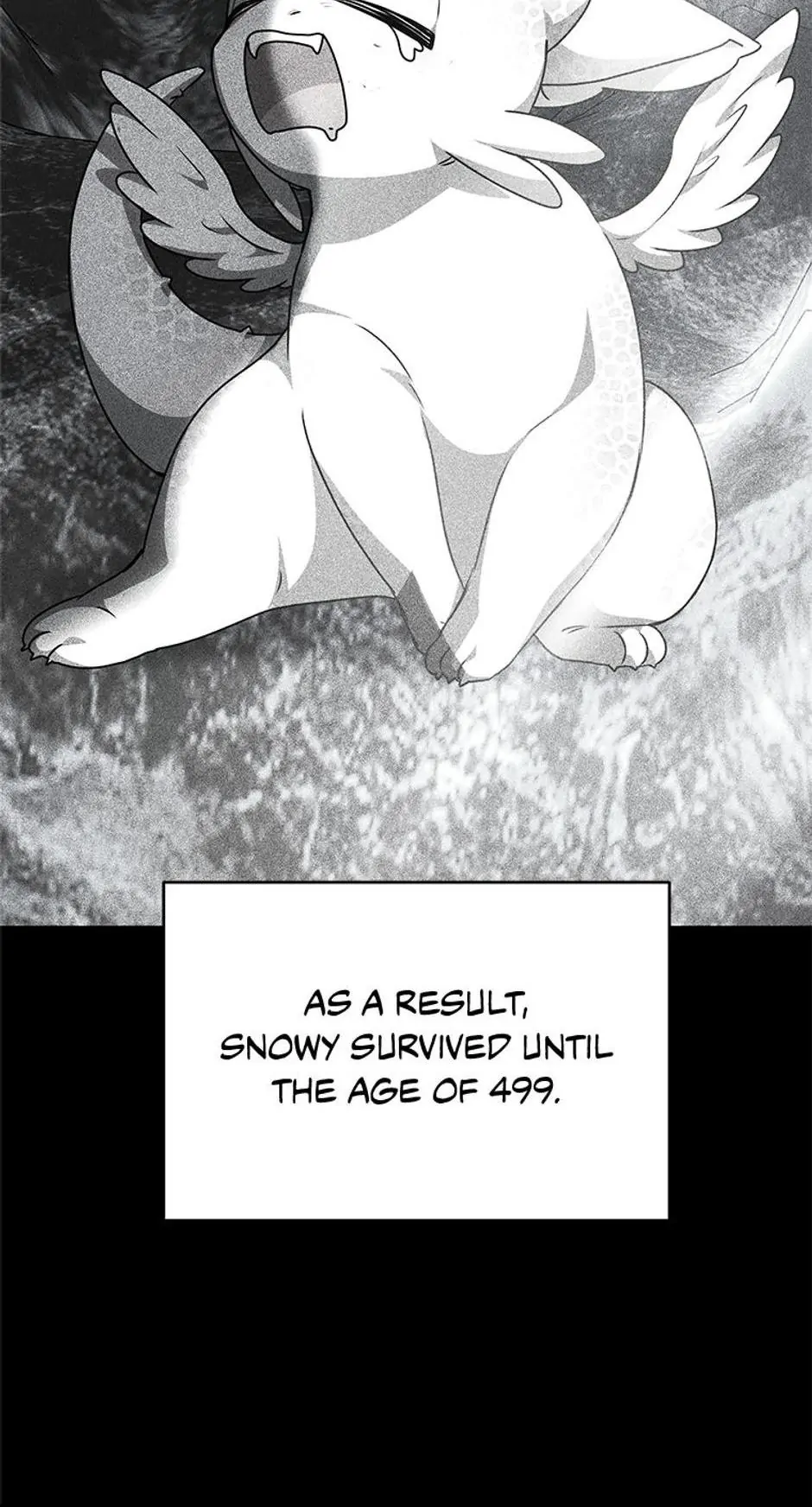 Life as the Maid of the Prisoner Prince Chapter 37 - page 15
