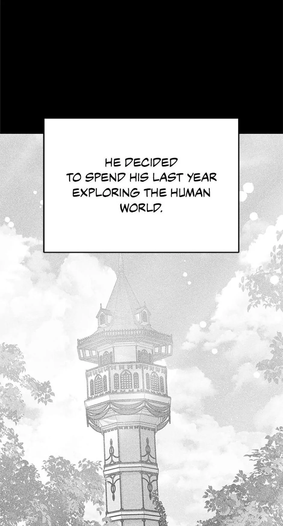 Life as the Maid of the Prisoner Prince Chapter 37 - page 17