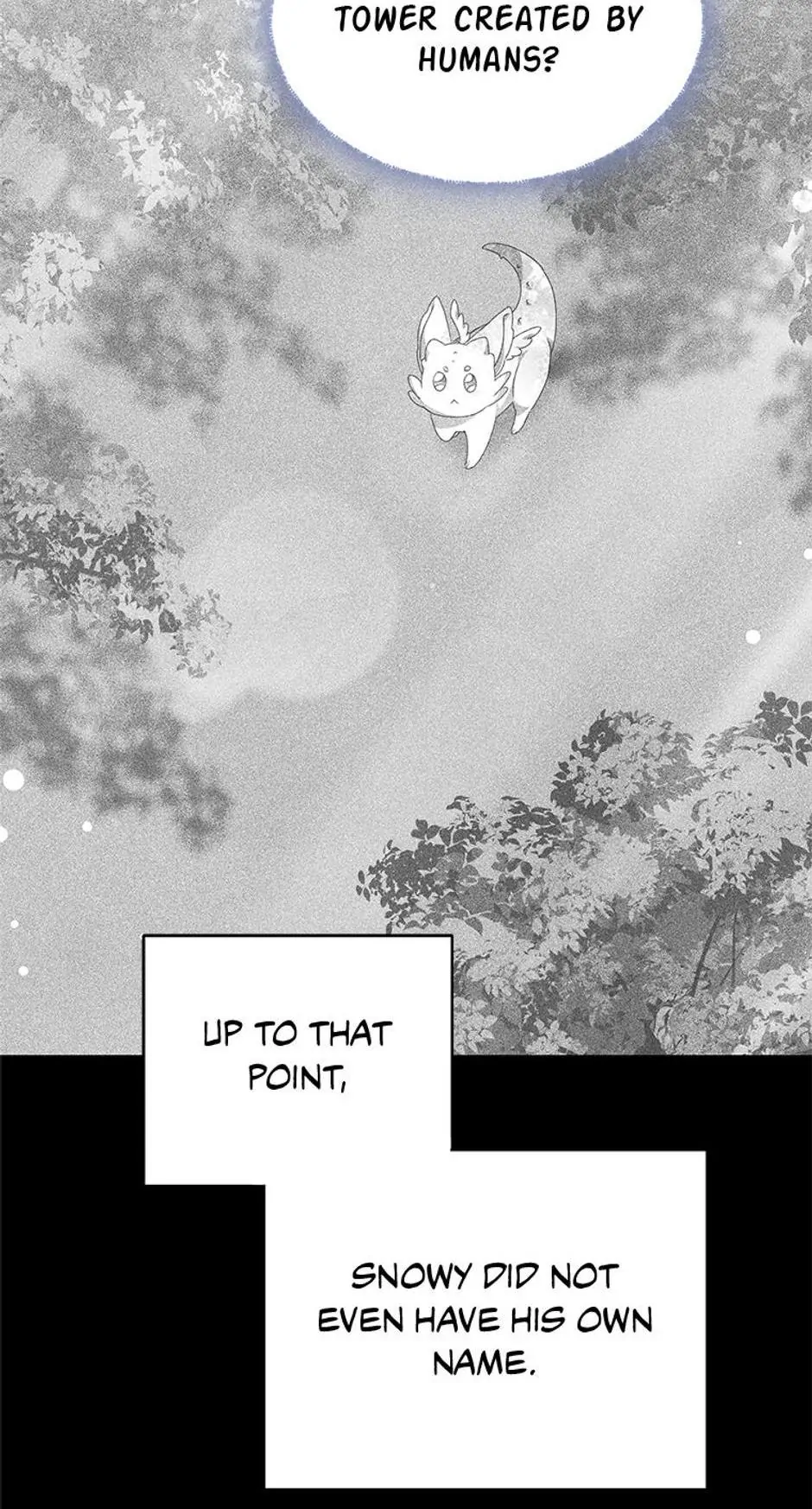 Life as the Maid of the Prisoner Prince Chapter 37 - page 19
