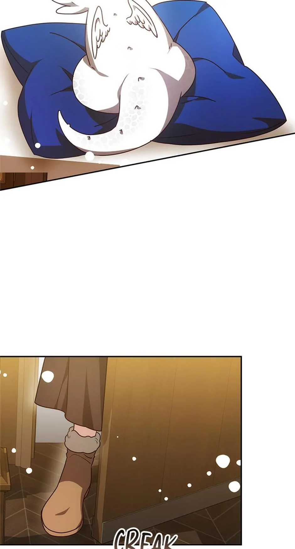 Life as the Maid of the Prisoner Prince Chapter 37 - page 26