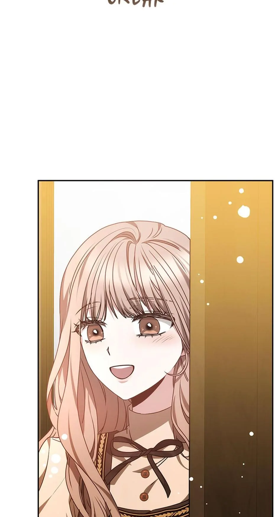 Life as the Maid of the Prisoner Prince Chapter 37 - page 27