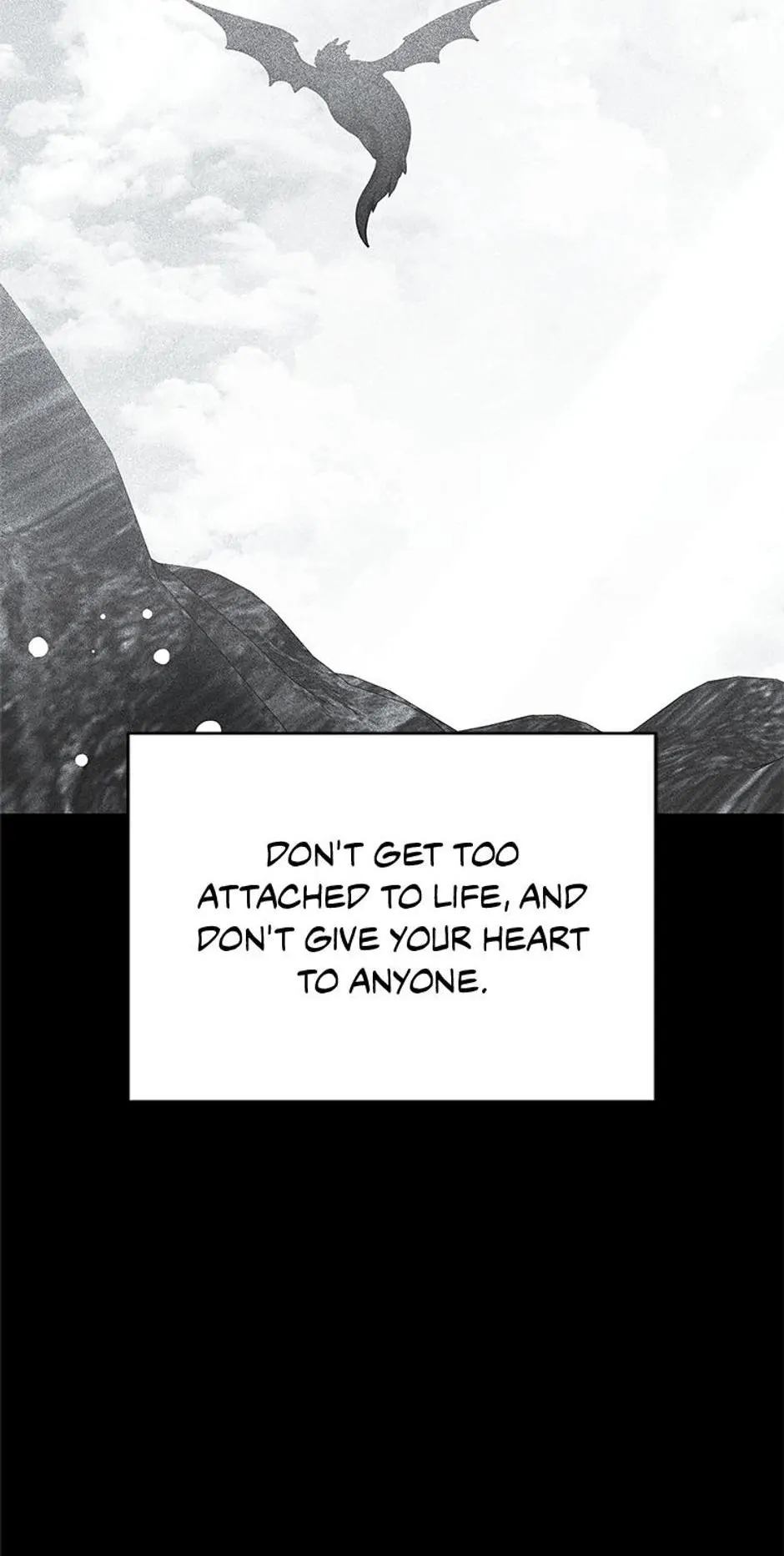 Life as the Maid of the Prisoner Prince Chapter 37 - page 4