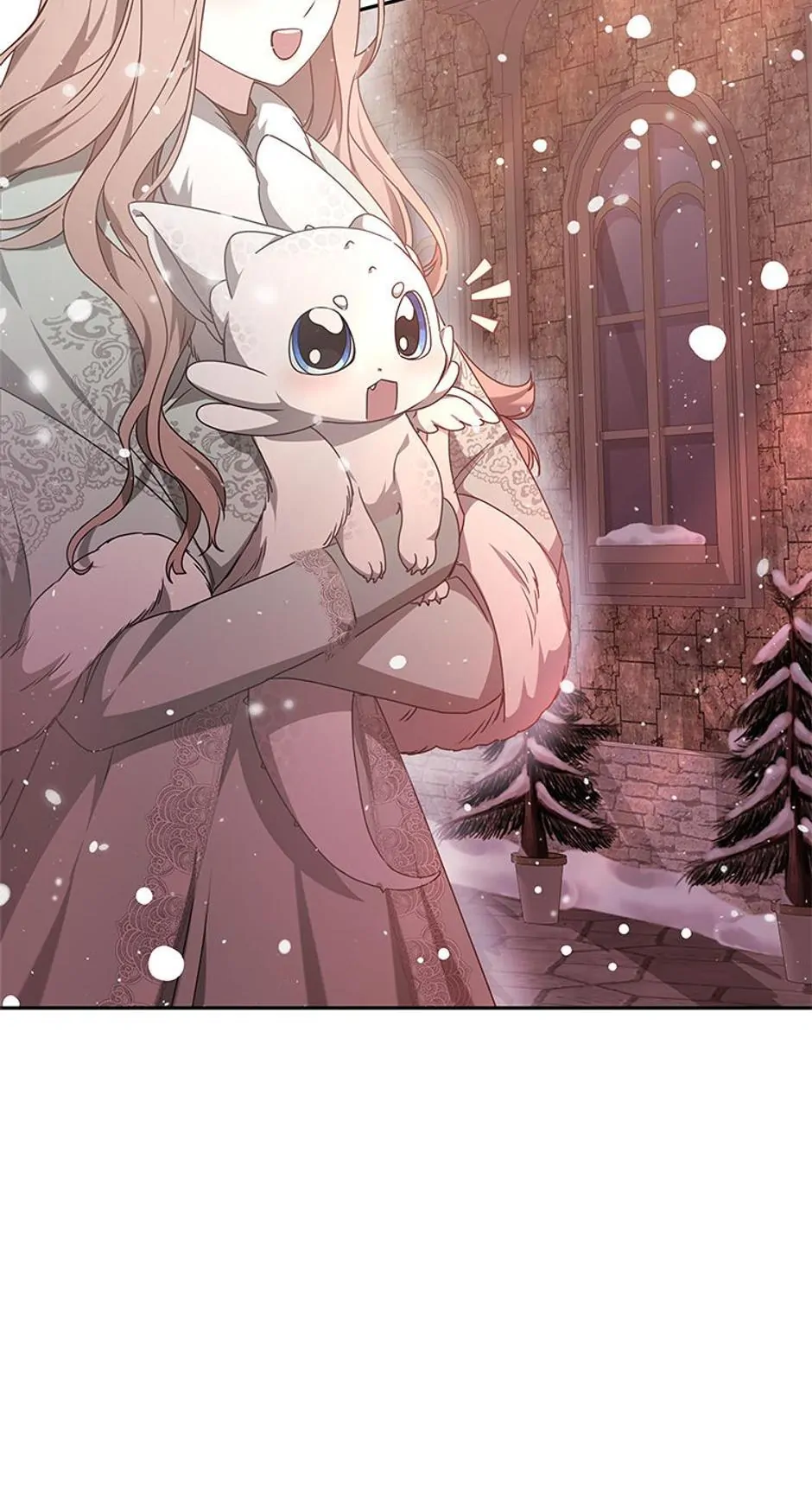 Life as the Maid of the Prisoner Prince Chapter 37 - page 34