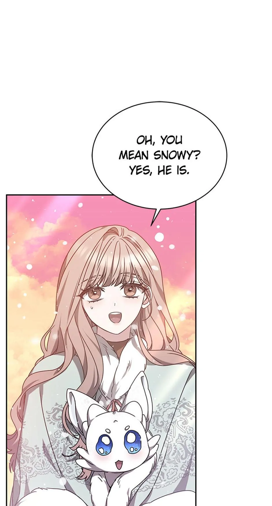 Life as the Maid of the Prisoner Prince Chapter 37 - page 37