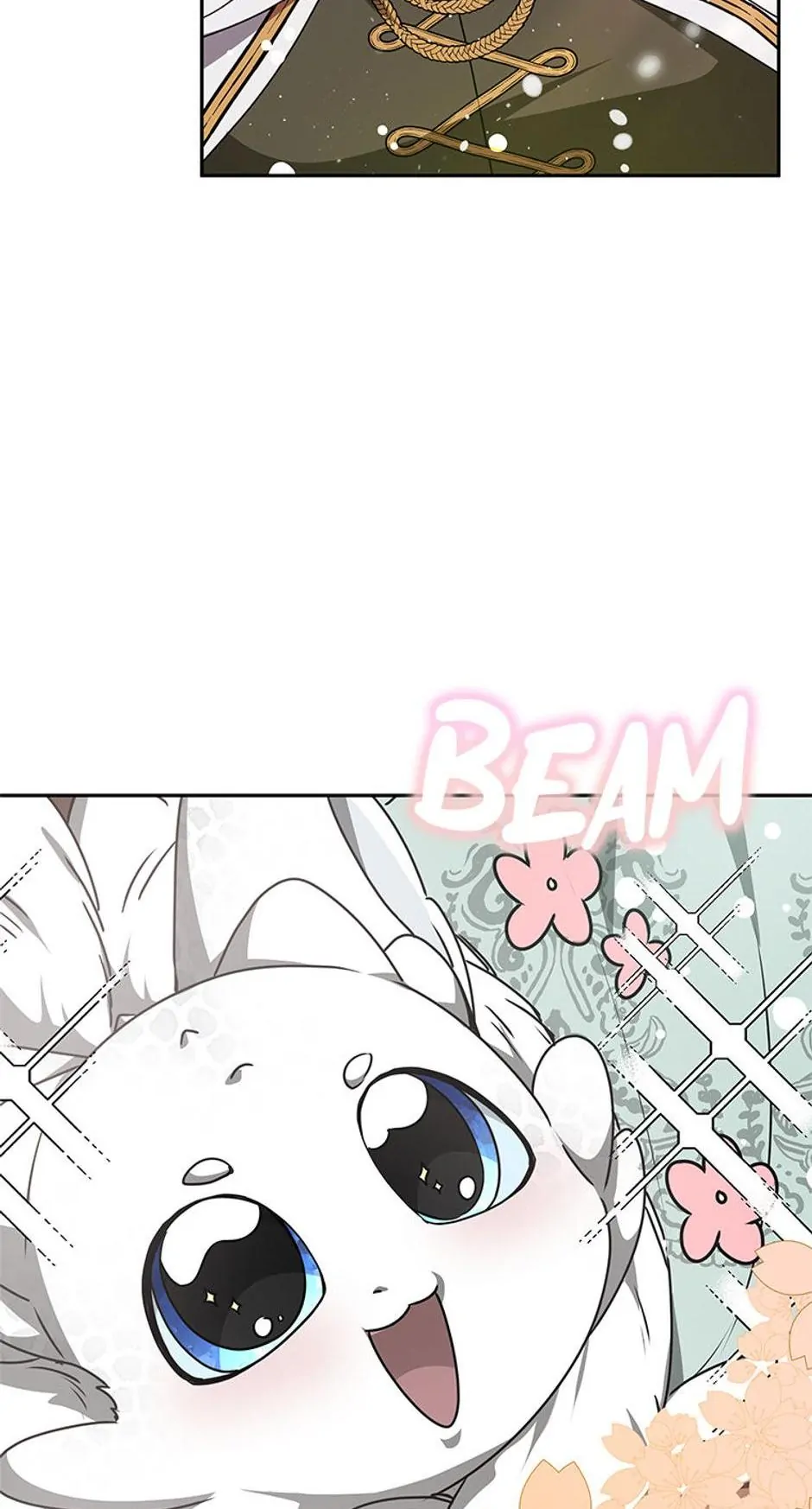 Life as the Maid of the Prisoner Prince Chapter 37 - page 39