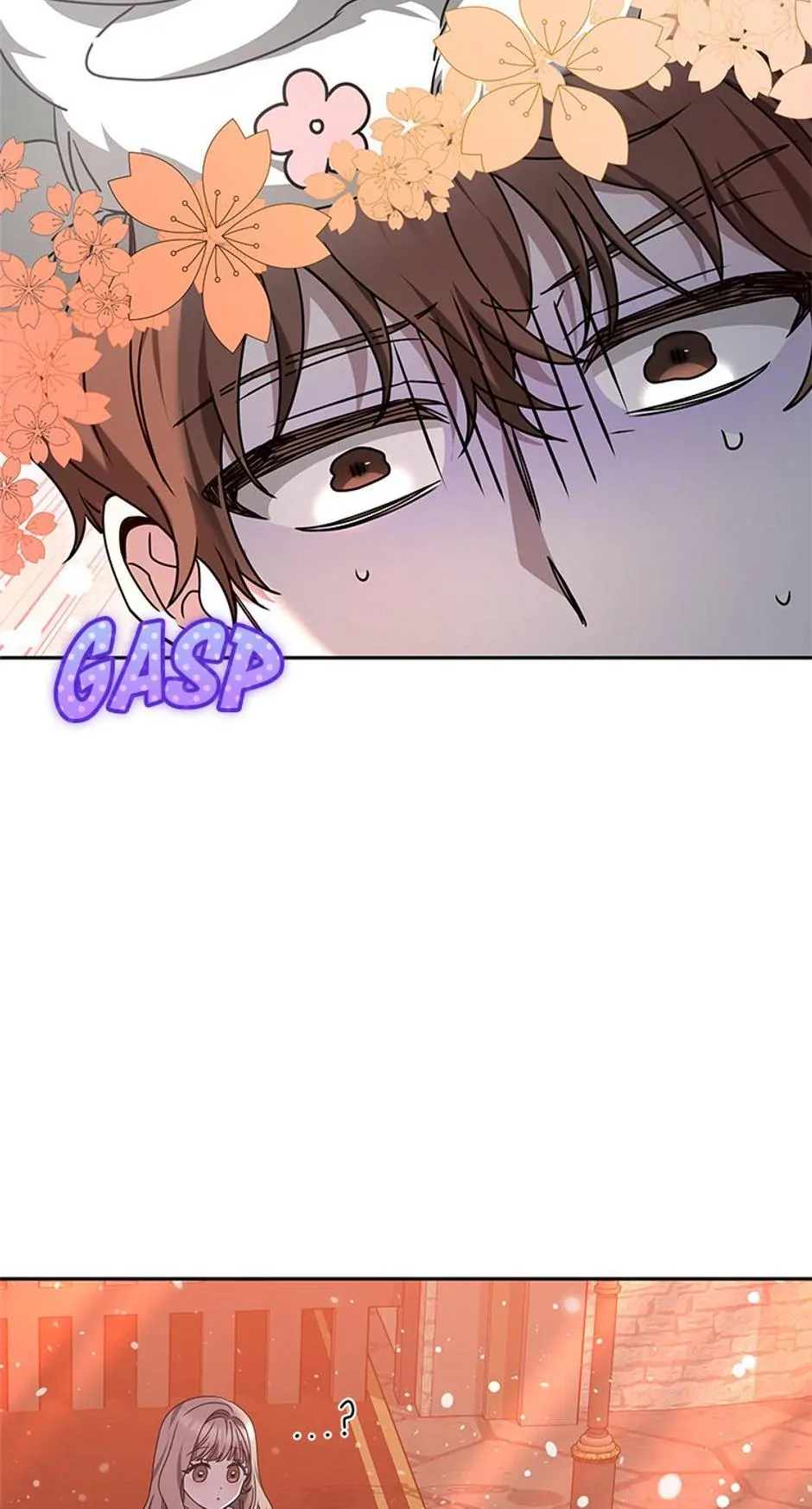 Life as the Maid of the Prisoner Prince Chapter 37 - page 40