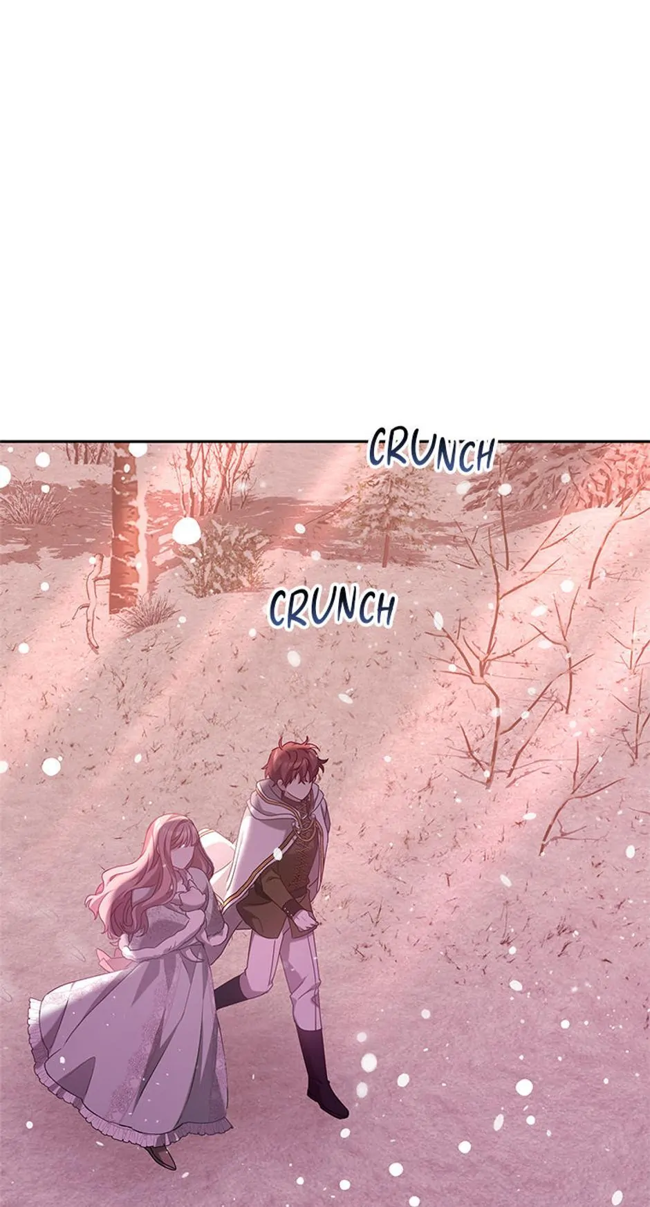 Life as the Maid of the Prisoner Prince Chapter 37 - page 44