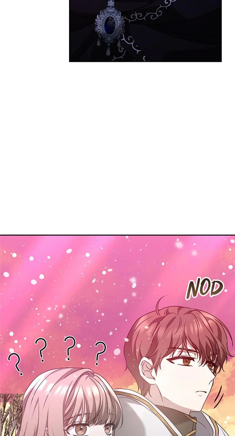 Life as the Maid of the Prisoner Prince Chapter 37 - page 47