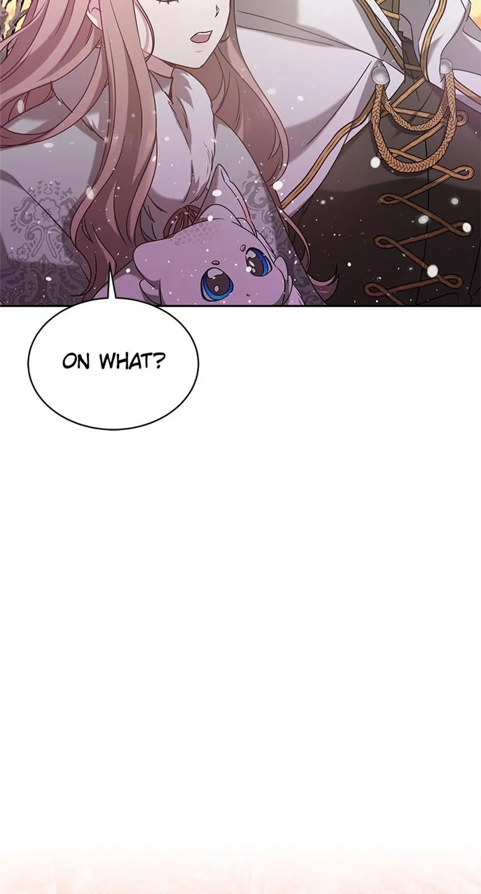 Life as the Maid of the Prisoner Prince Chapter 37 - page 48