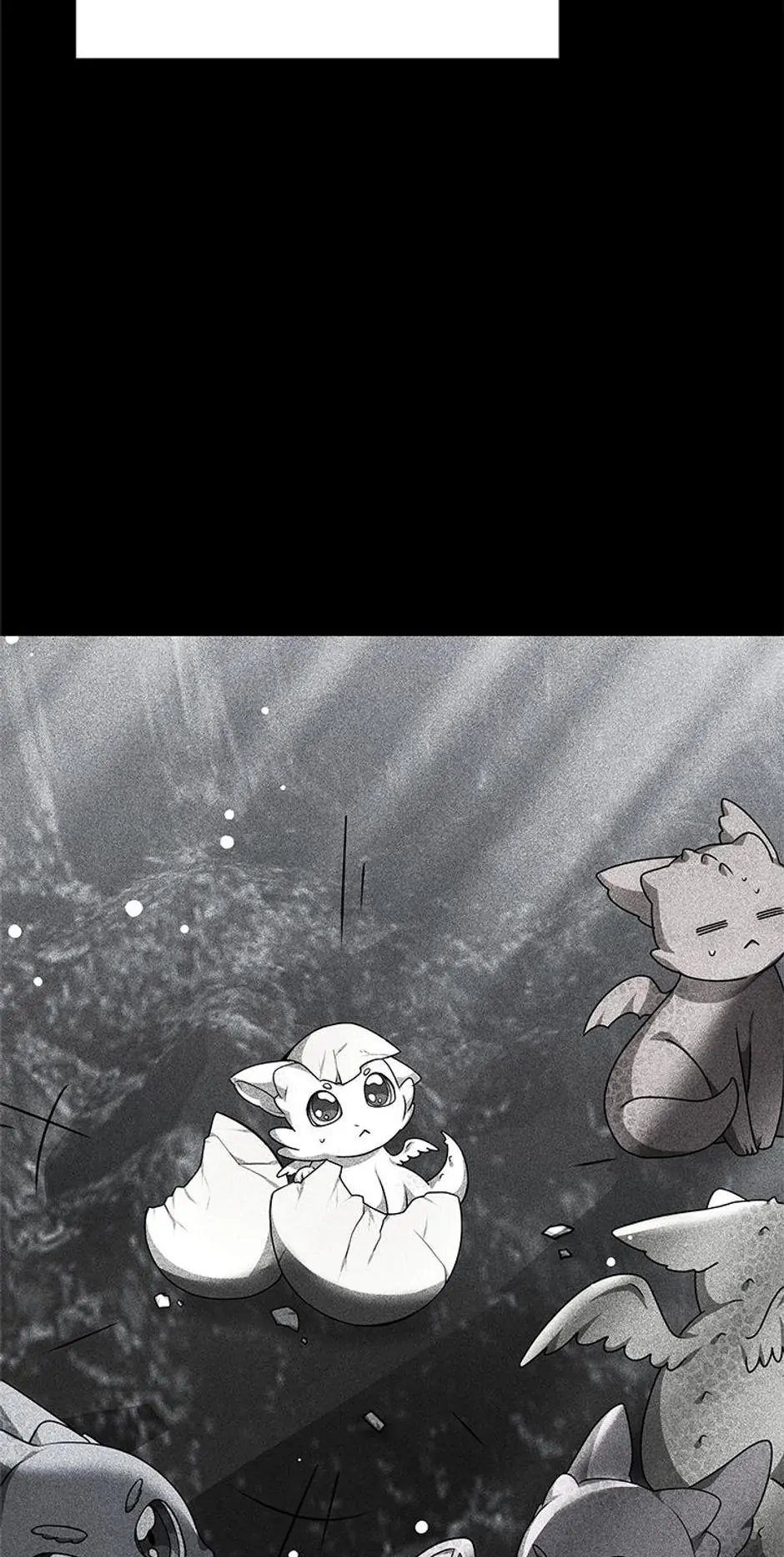 Life as the Maid of the Prisoner Prince Chapter 37 - page 6