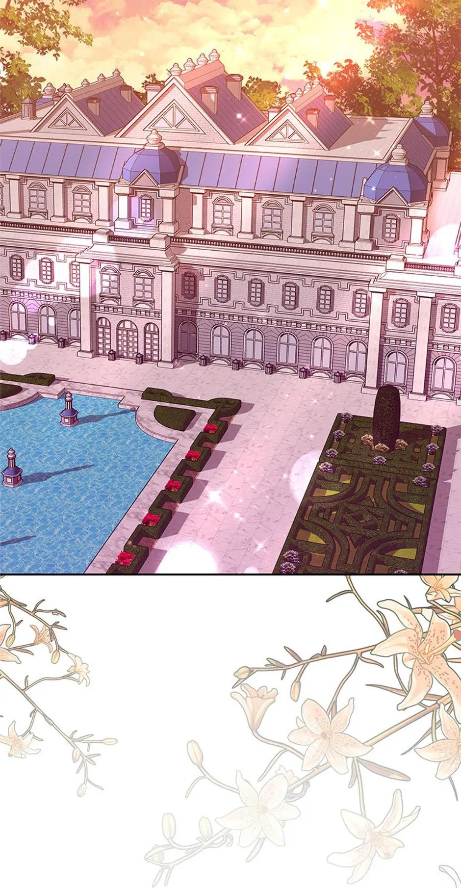 Life as the Maid of the Prisoner Prince Chapter 37 - page 61