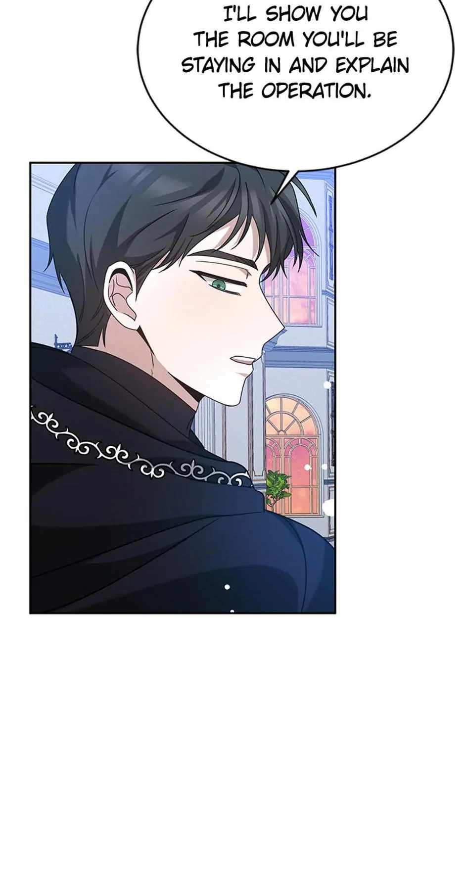 Life as the Maid of the Prisoner Prince Chapter 37 - page 64